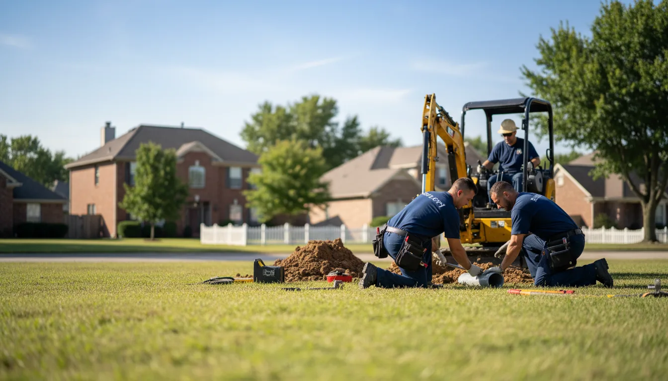 Water Heater Repair in Nettleton, MS near me